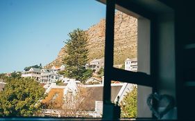 Lakeside Mountain Loft